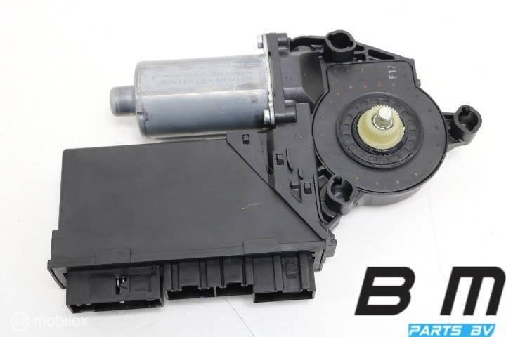 Raammotor rechts voor Audi A4 8E B7 8E1959802B, Gebruikt