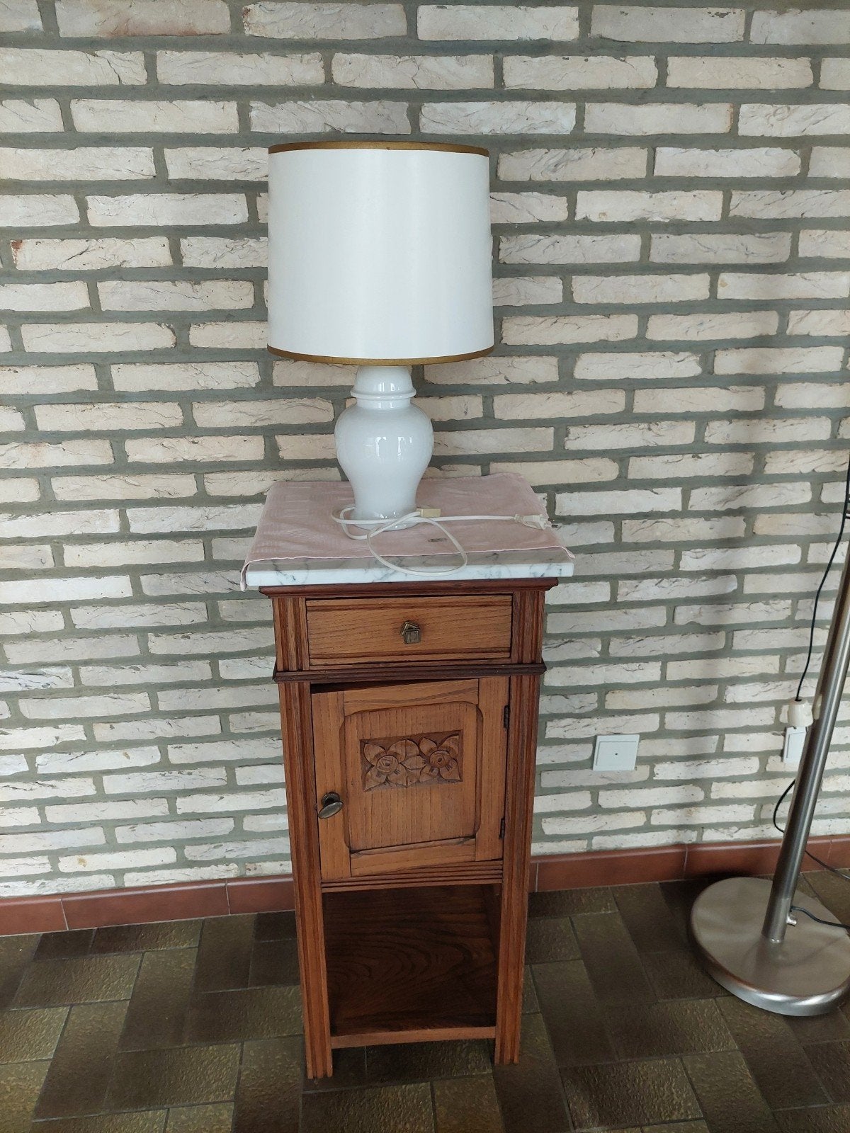 nachtkastje, Huis en Inrichting, Ophalen
