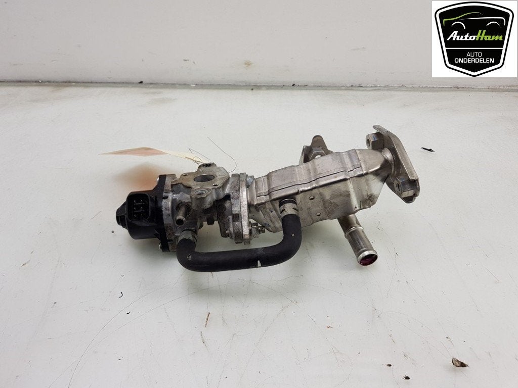 EGR KLEP Toyota Yaris III (P13) (|2568047012|2562047030|), Gebruikt, Kundenbetreuung@toyota.de, Toyota, Toyota-Allee 2
50858  Köln, DE