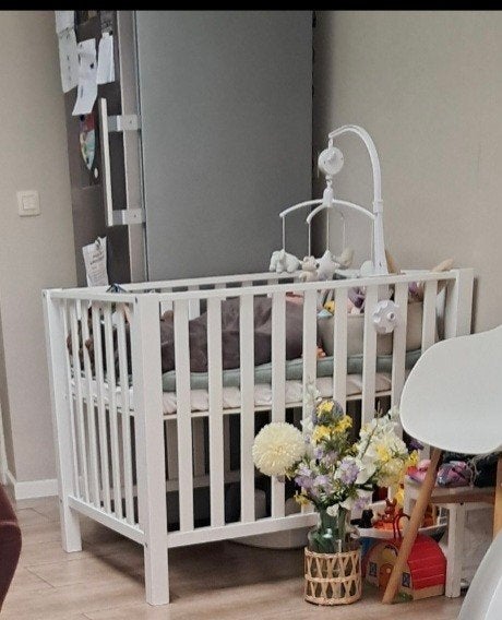 Park box bopita, Kinderen en Baby's, Ophalen