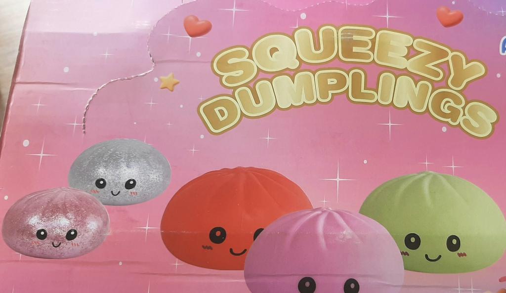 Kleine verrassing communie feest!, Verzamelen, Poppetjes en Figuurtjes, Ophalen