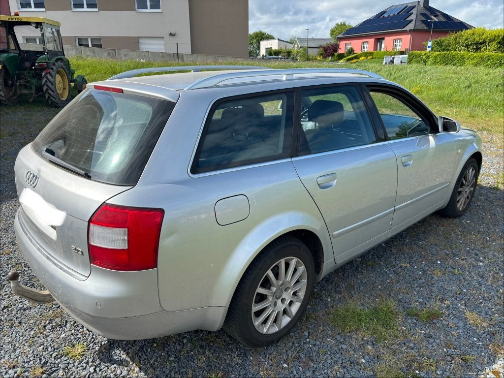 Audi A4 B7, Auto's, A4, Particulier, Te koop