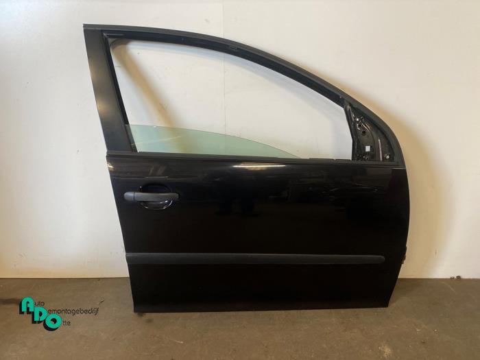 Portier 4Deurs rechts-voor van een Volkswagen Golf (Golf 04-, Auto-onderdelen, Gebruikt, -, -, Ophalen of Verzenden