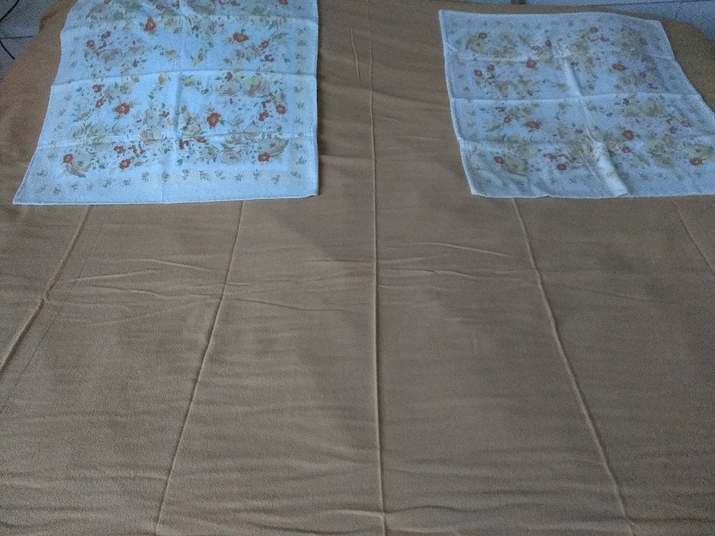 Flanellen lakens voor een dubbel bed, Kleding | Dames, Ophalen of Verzenden, Zo goed als nieuw