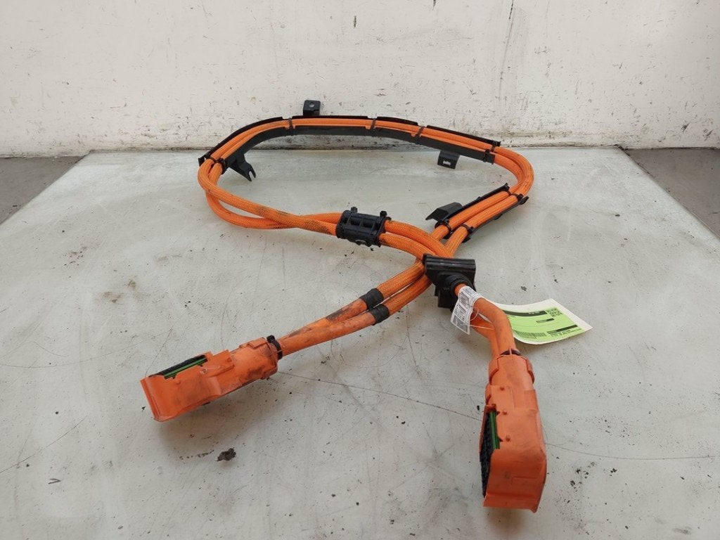 HV KABEL (HOOG VOLTAGE) BMW X5 (G05) (01-2018/03-2023), Dhr. J. Ham, Gebruikt, Administratie@autoham.nl, BMW