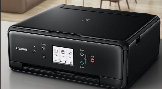Gezocht Printer CANON TS6050 - TS5050 - TS8050 - TS9050, Computers en Software, Ophalen, Draadloos, Kleur printen, Canon