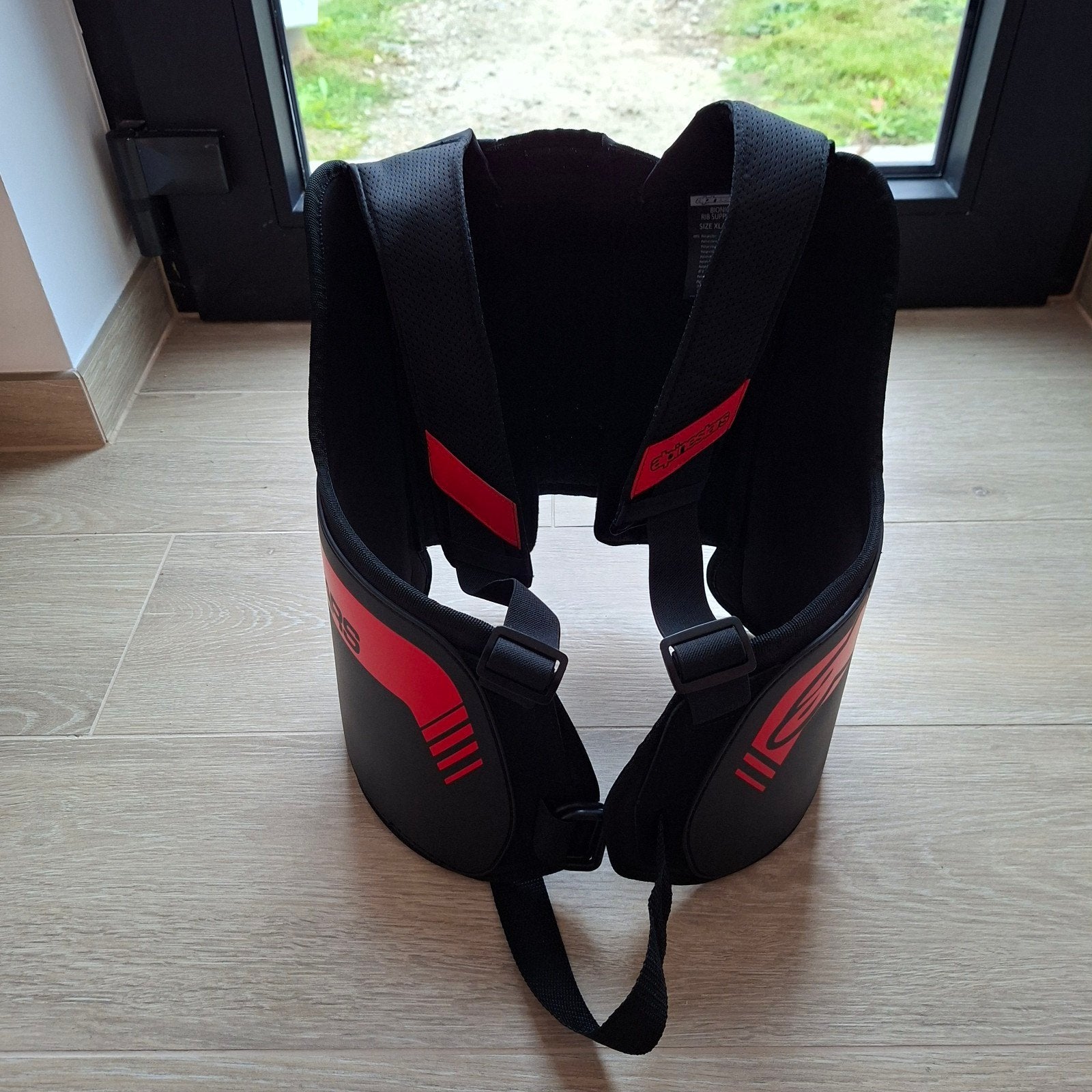 Alpinestars Bionic ribbeschermer, Sports & Fitness, Enlèvement ou Envoi, Neuf, Vêtements ou Chaussures