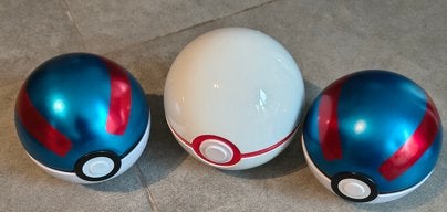 Pokemon ballen, Kinderen en Baby's, Speelgoed | Actiefiguren, Ophalen