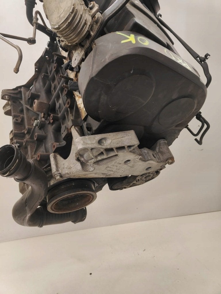 Moteur BKP Complet VW PASSAT, Autos : Pièces & Accessoires, Envoi, Utilisé, Daihatsu