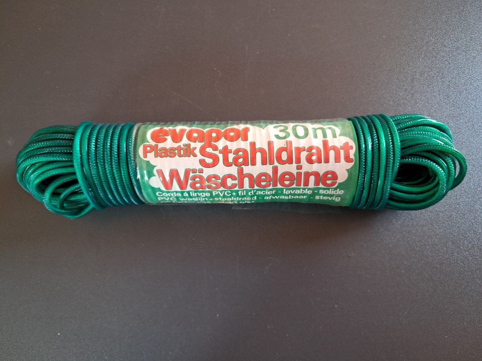Waslijndraad, Tuin en Terras, Droogmolens en Wasrekken, Ophalen of Verzenden