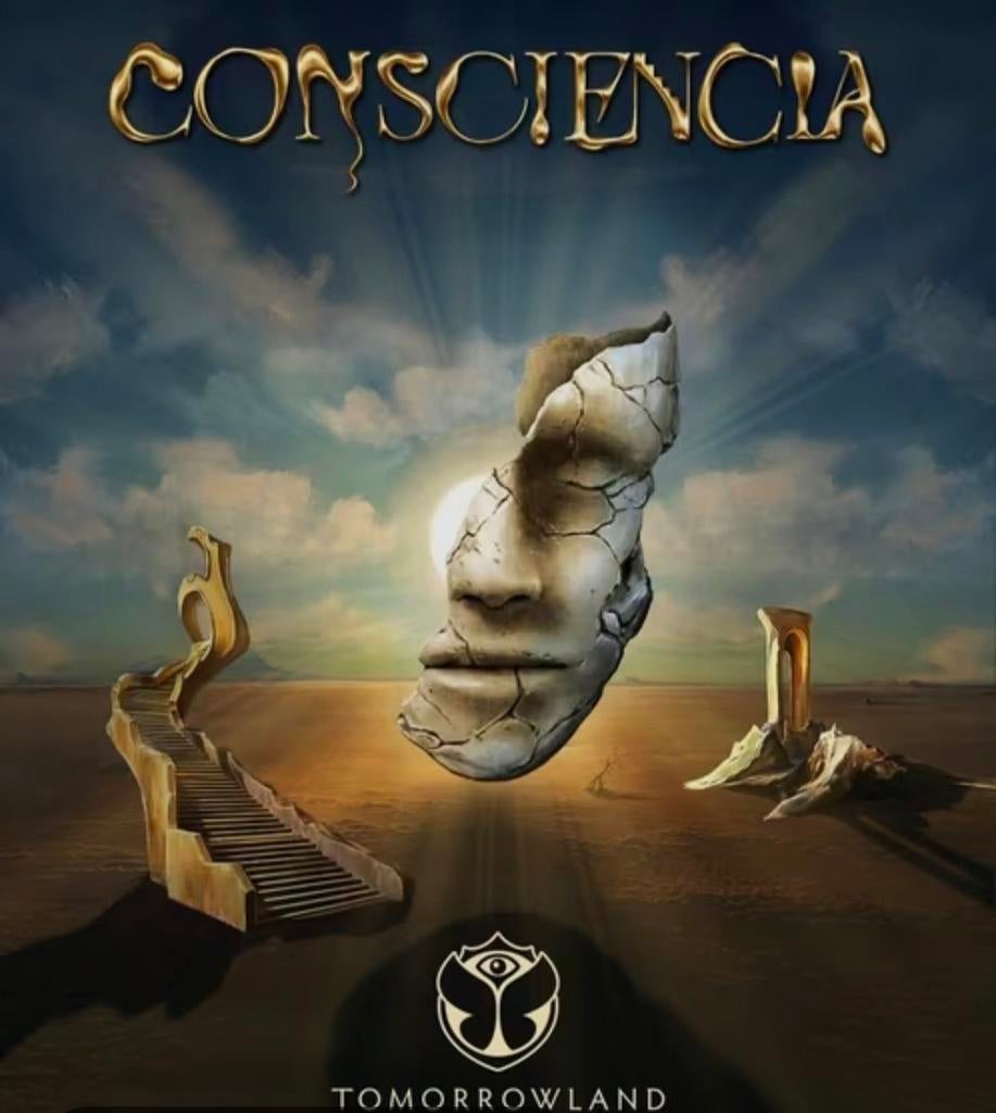 Tomorrowland 2026 Belgium Magnificient Green Package W1, Tickets & Billets, Deux personnes, Plusieurs jours
