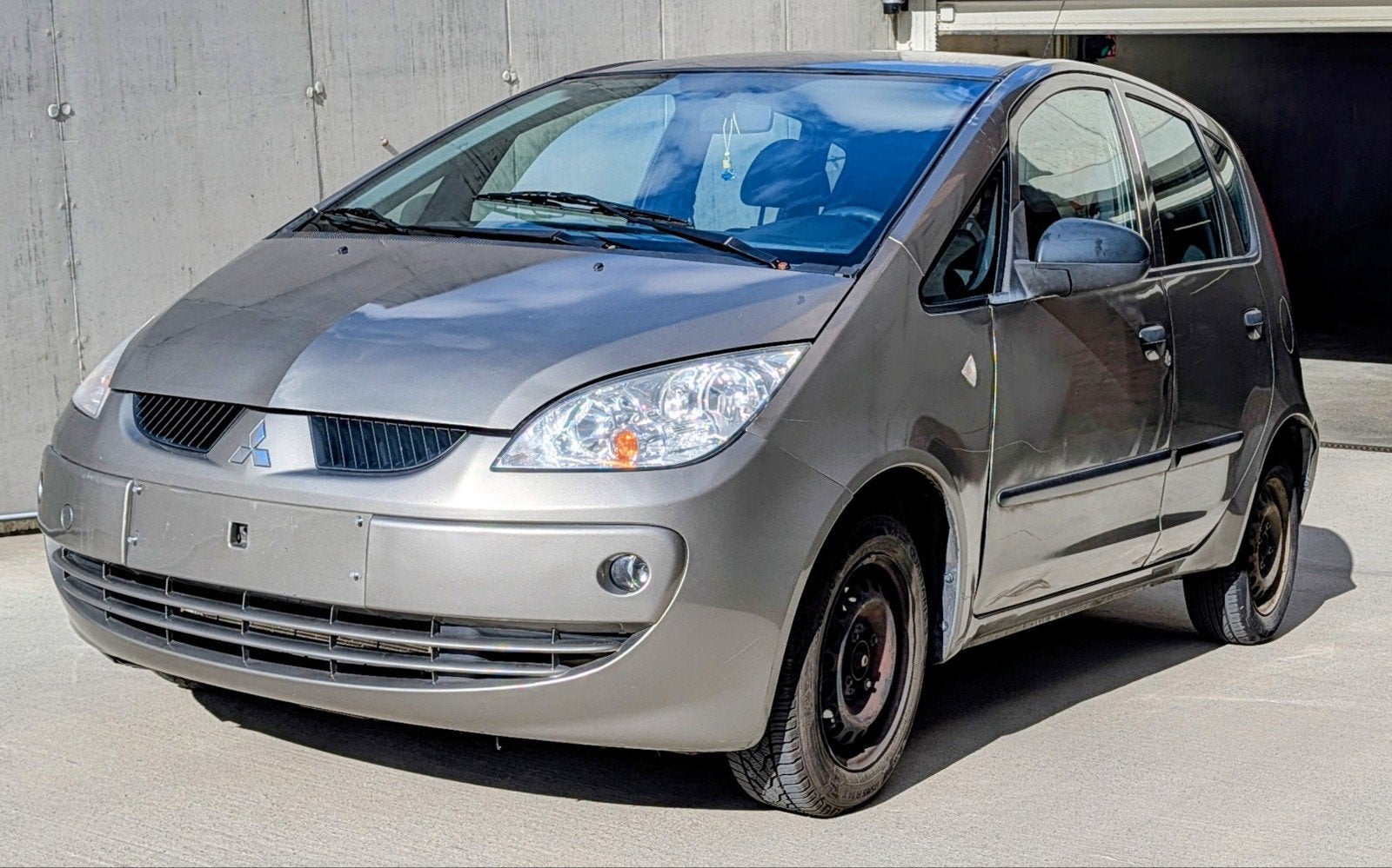 Mitsubishi Colt, Autos, Achat, Boîte manuelle, Colt, 5 portes
