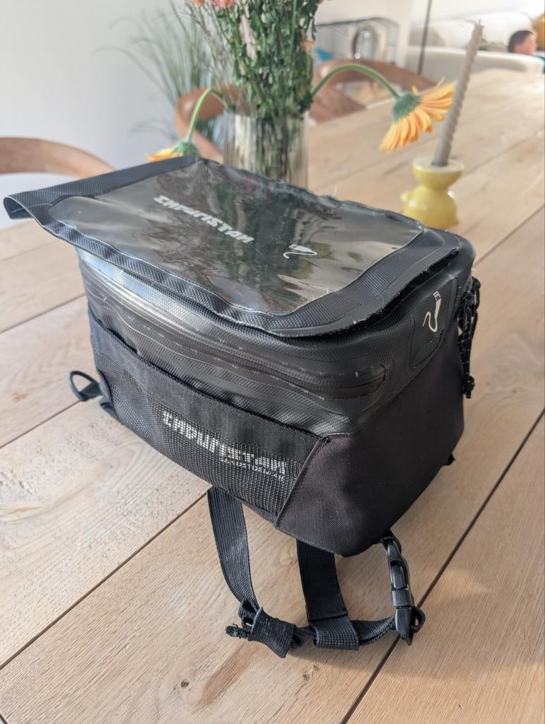 Enduristan Sandstorm 4H tanktas, Enlèvement ou Envoi