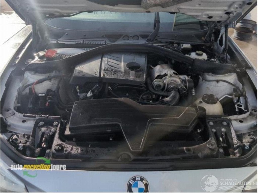 BMW 1-serie 1 serie (F20), Hatchback 5-drs, 2011 / 2019 116i, Bayerische Motoren Werke AG, Kundenbetreuung@bmw.de, Petuelring 130 ,80809, München, Deutschland