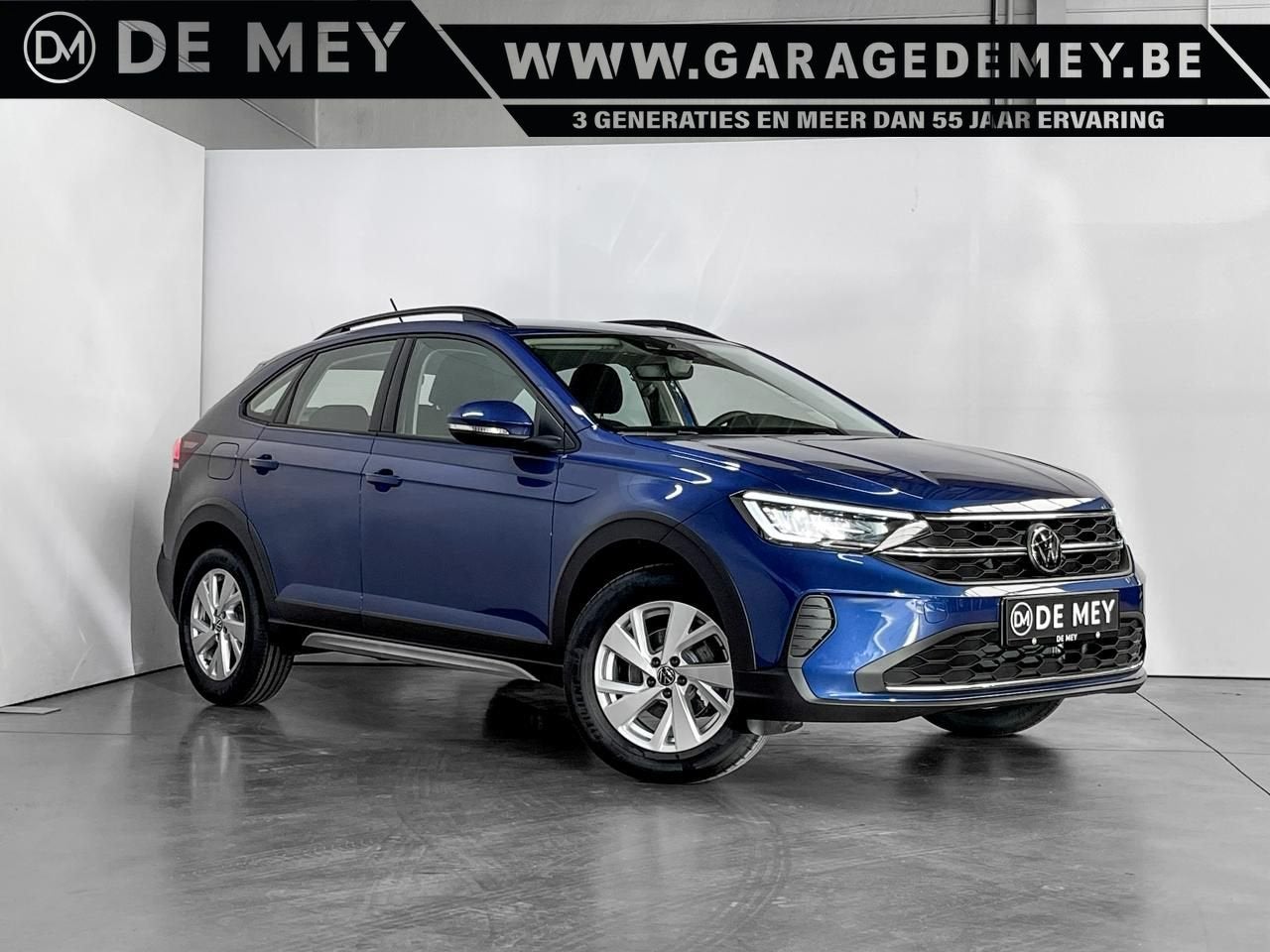 Volkswagen Taigo 1.0 TSI Life DSG / Carplay / Lane assist /, Auto's, Automaat, Blauw, Bedrijf, https://public.car-pass.be/vhr/e1439f8c-d6ac-4a8e-b7a4-0272b235ca2b