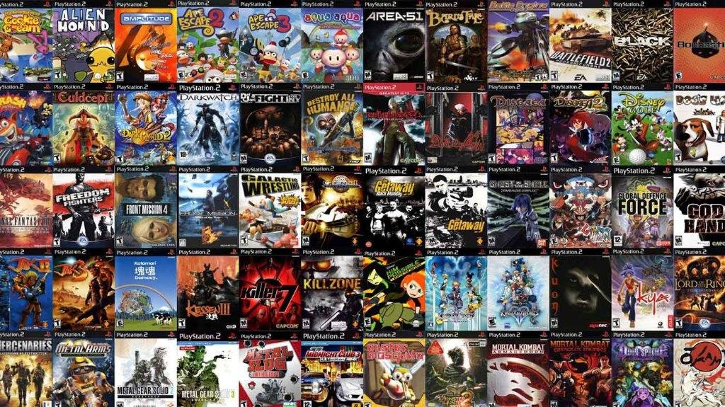 On achete les jeux videos., Consoles de jeu & Jeux vidéo, Enlèvement, Utilisé