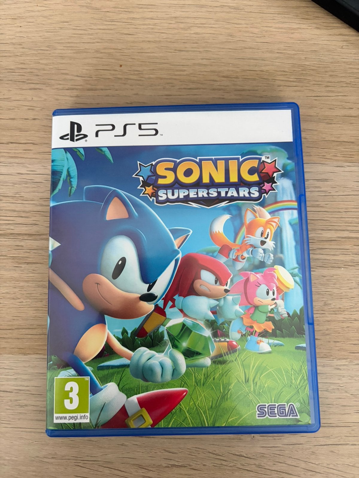 Lots de 5 jeux playstation 5, Enlèvement ou Envoi, Comme neuf