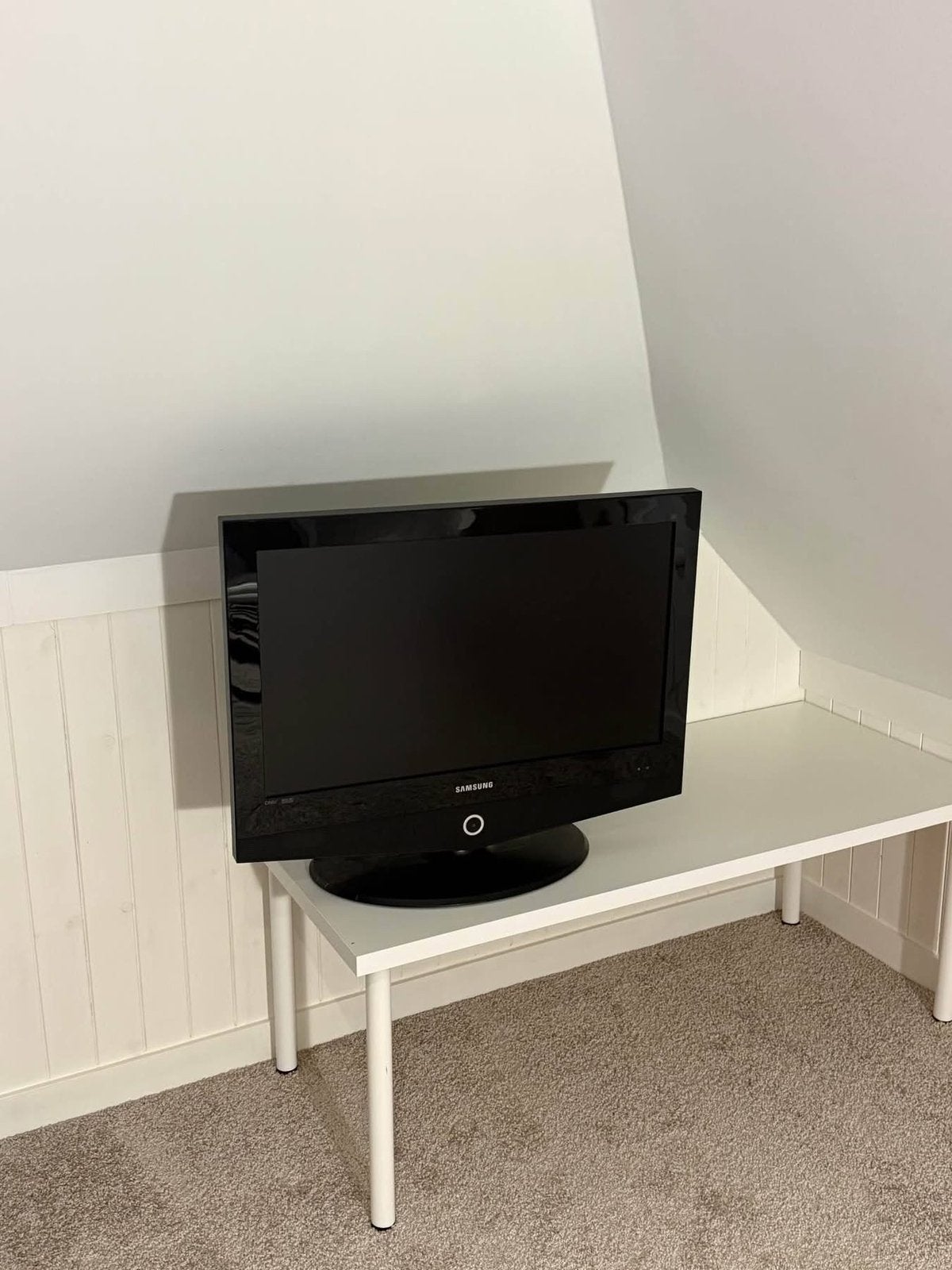 Samsung tv 80cm, TV, Hi-fi & Vidéo, Télévisions, Enlèvement, Comme neuf, Samsung