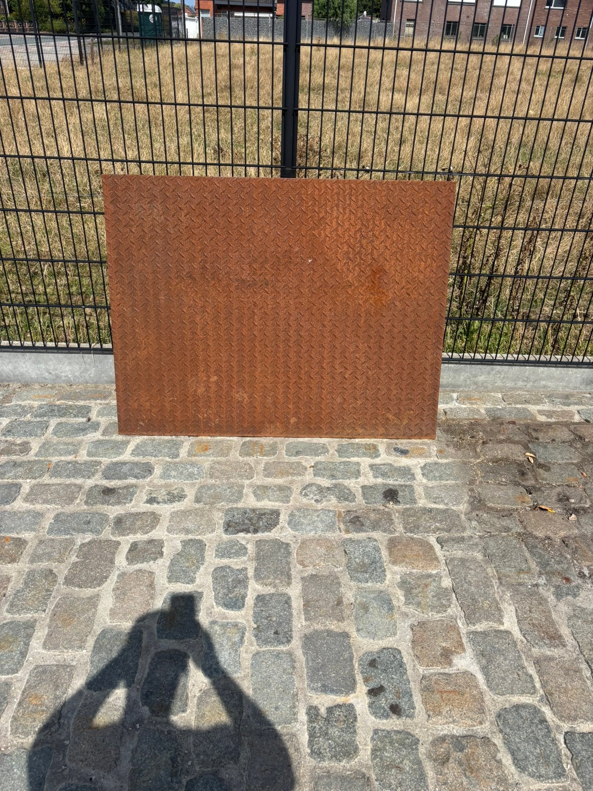 Brugje, Ophalen, Gebruikt