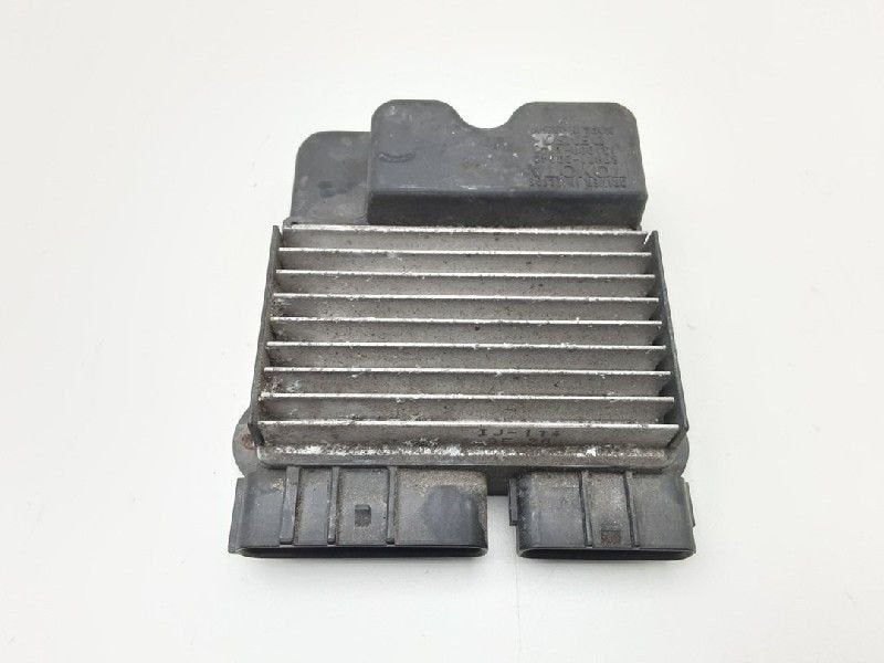 COMPUTER DIVERSEN Toyota Avensis (T25 / B1B), Gebruikt, Toyota