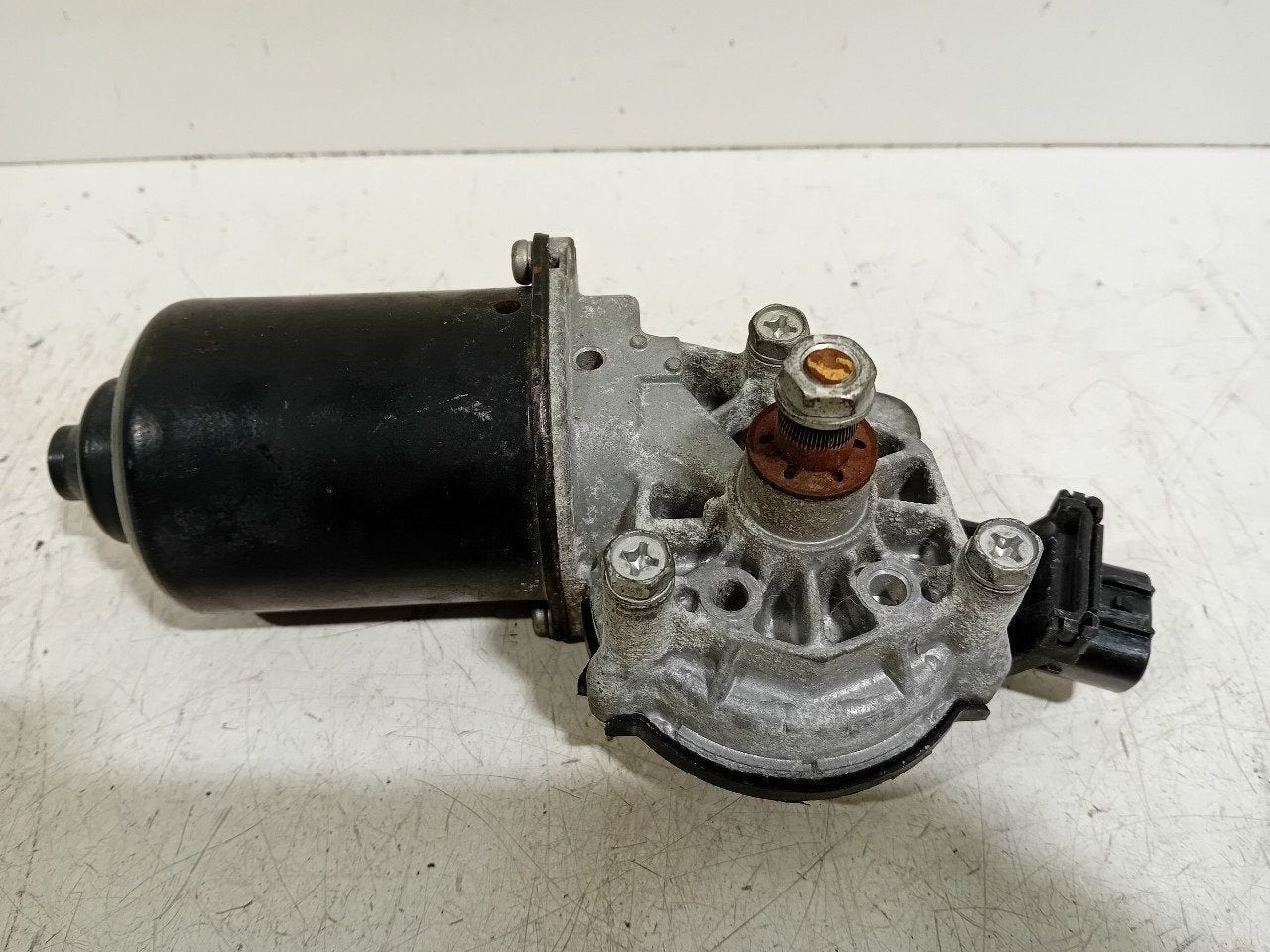 Ruitenwissermotor voor Toyota RAV4, Onderdelen@venauto.nl, Van der Ven Autorecycling B.V., Gebruikt, Daihatsu