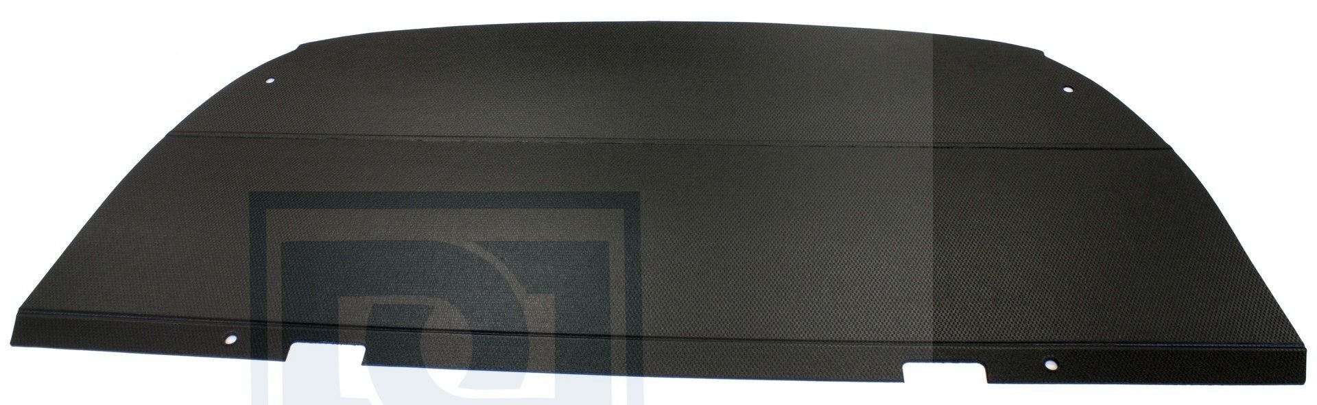 Volvo Karton bekleding hoedenplank PV544 1957+ Volvo onderde, Ophalen of Verzenden, Nieuw, Volvo