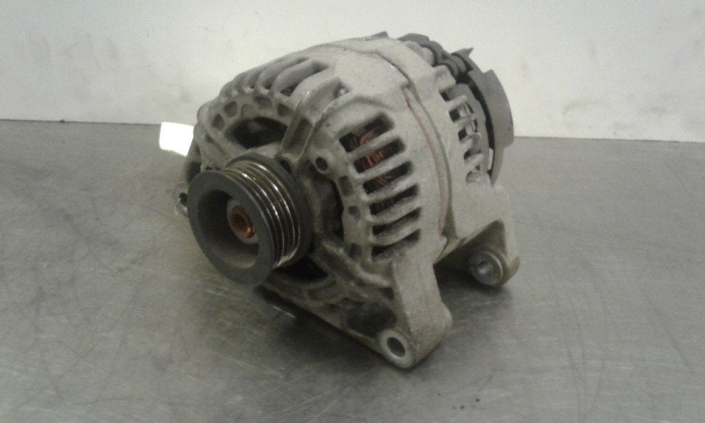 ALTERNATEUR Opel Meriva (A) (01-2003/05-2010), Robert Bosch AG, Opel, Utilisé, Robert-Bosch-Allee 1
74232  Abstatt, DE