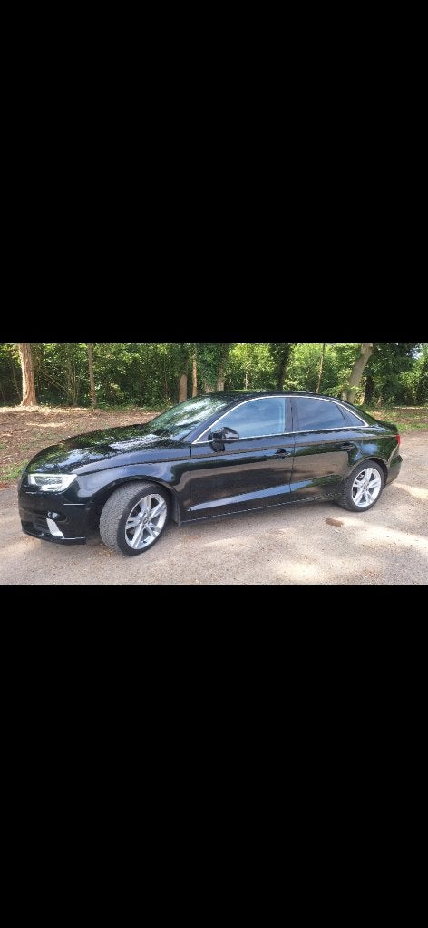 Audi A3, Autos, Audi, Euro 6, Boîte manuelle, 5 portes, 1375 kg