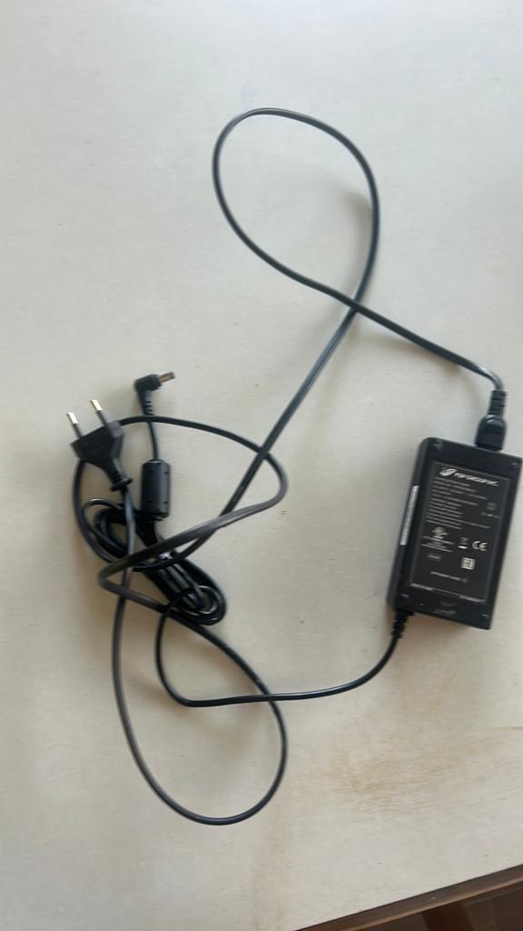 Alimentation pour décodeurs Telenet, TV, Hi-fi & Vidéo, Décodeurs & Enregistreurs à disque dur, Enlèvement ou Envoi, Comme neuf
