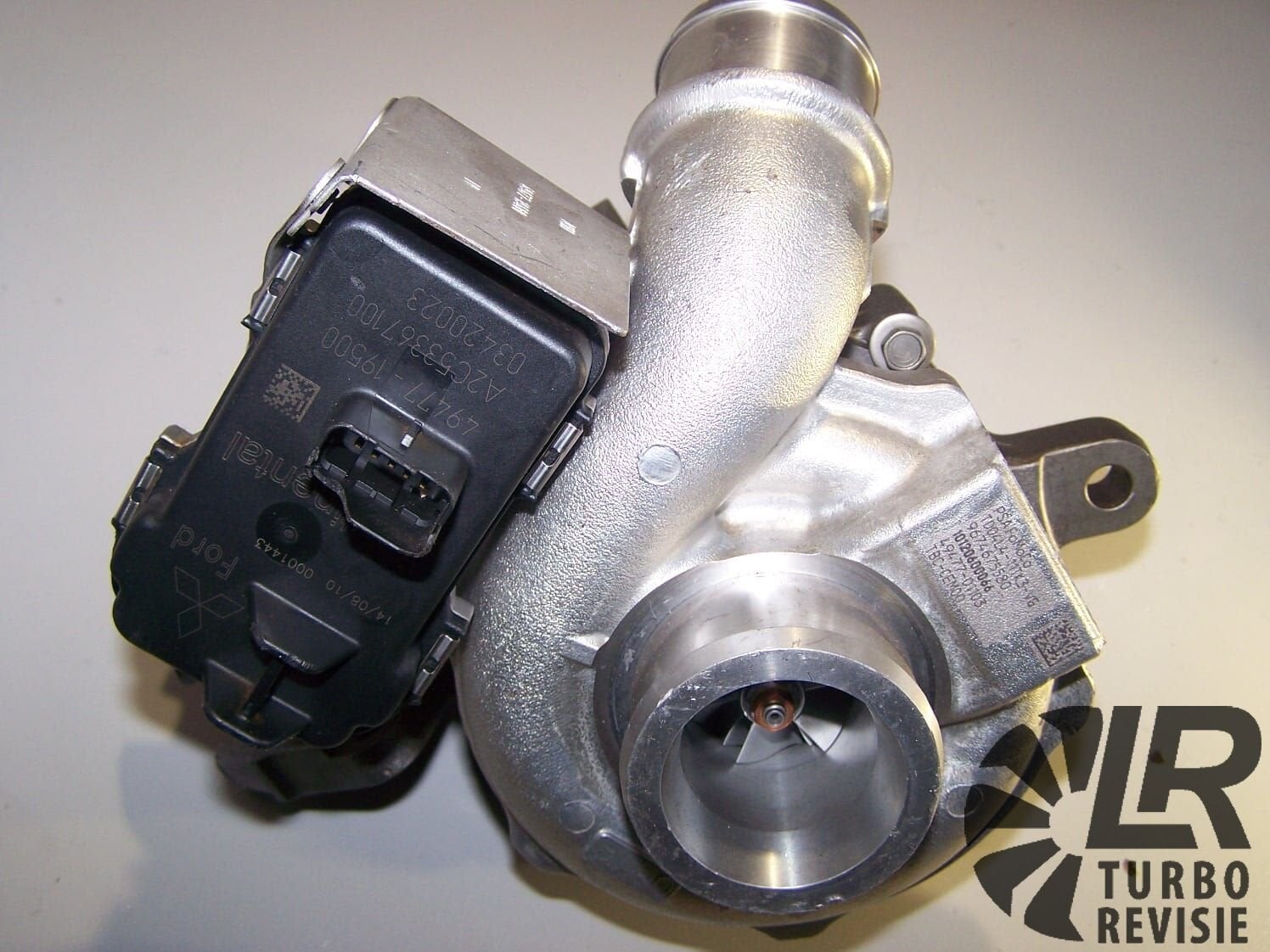 Turbo revisie Ford Galaxy,Mondeo, S-MAX 2.2TDCI HDI 200 PS/P, -, -, Ophalen of Verzenden, -