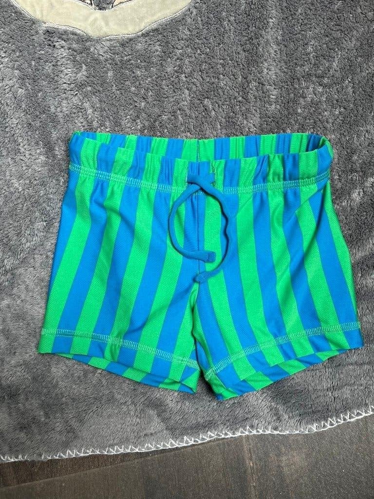 zwembroek 98/104, Garçon, Taille 98, Maillot de bain, H&M