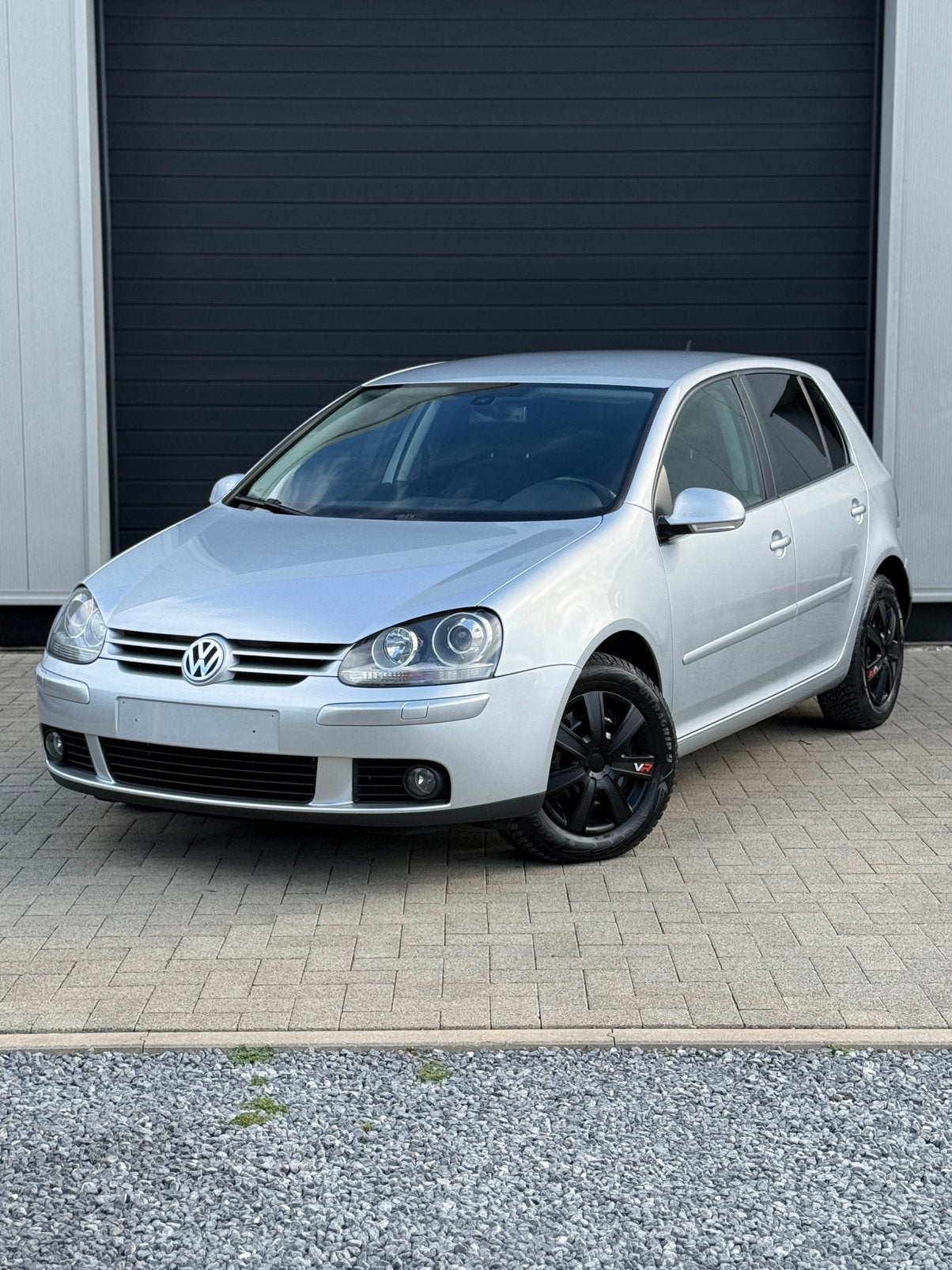 Volkswagen Golf 5 1.6 Fsi Essence DSG Automatique, Autos, Achat, Entreprise, Boîte manuelle, 5 portes