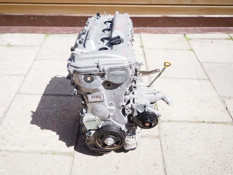 Moteur 2ARFE Nu RAV TOYOTA, Envoi, Utilisé, Daihatsu