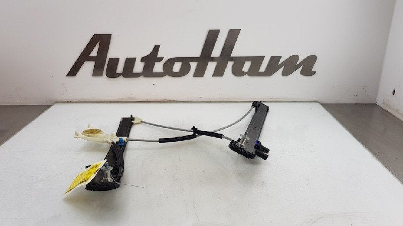 VITRE MECANISME AVANT DROIT Audi A3 Sportback (8VA / 8VF), Dhr. J. Ham, Administratie@autoham.nl, Audi, Utilisé