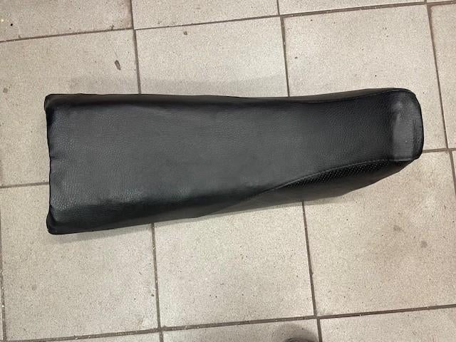 Yamaha YZ 250 1987 Selle (occasion), Enlèvement ou Envoi, Utilisé