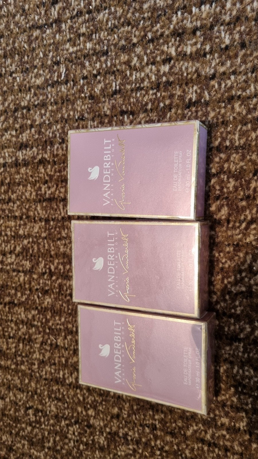 eau de toilette, Ophalen of Verzenden, Nieuw, Overige typen