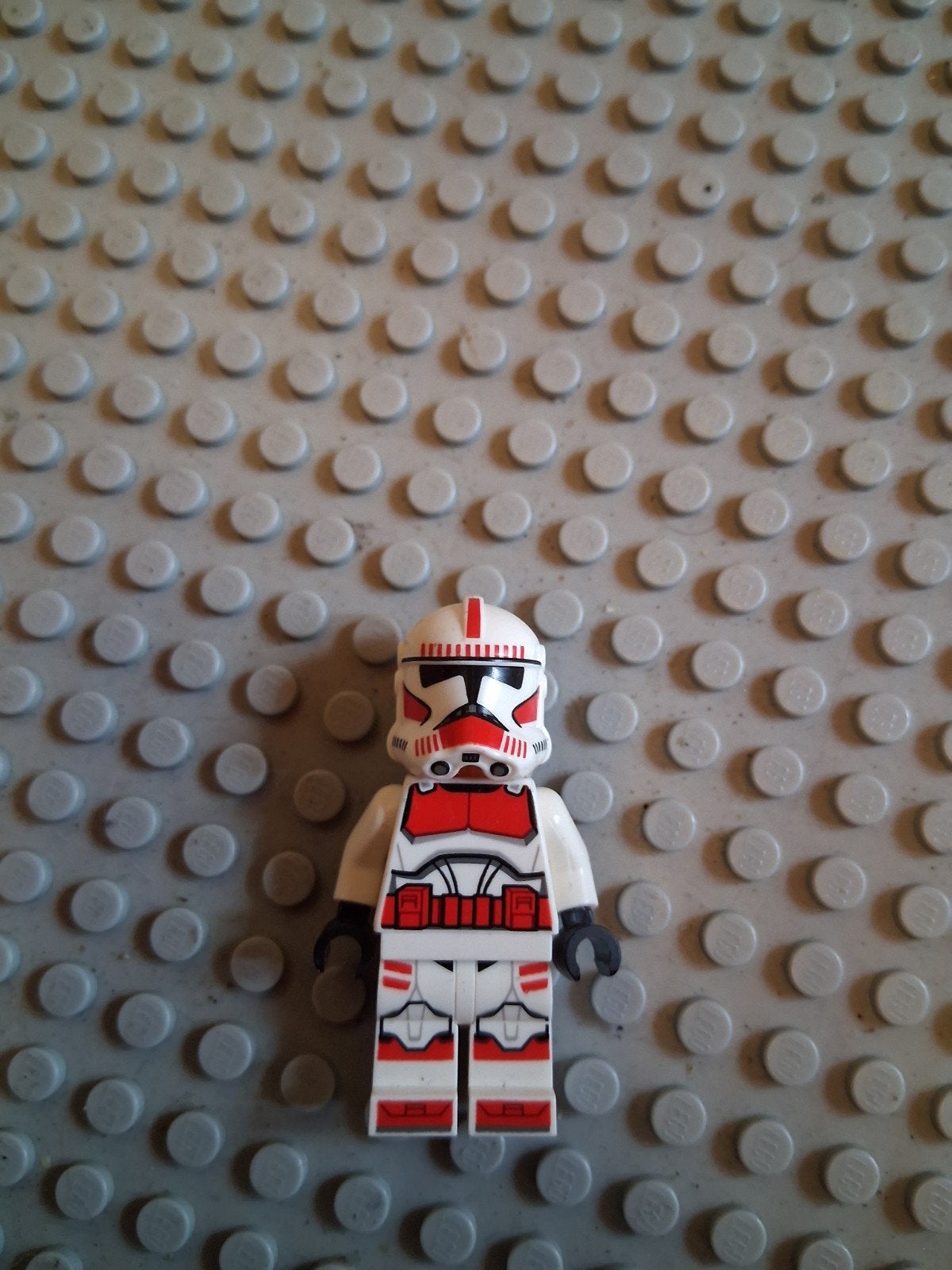 LEGO Star Wars Clone Shock Trooper (Coruscant Guard, Ophalen of Verzenden
