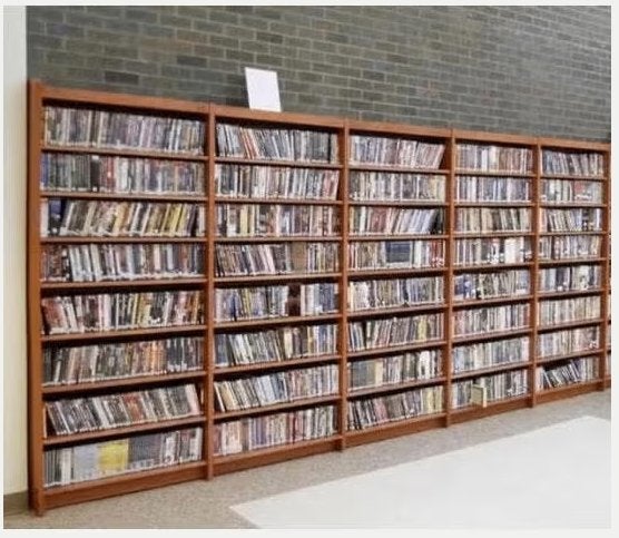 Mega DVD / Blu ray Collectie (Perfecte Nieuwstaat), Engels, Nederlands, Overige genres, Ophalen of Verzenden