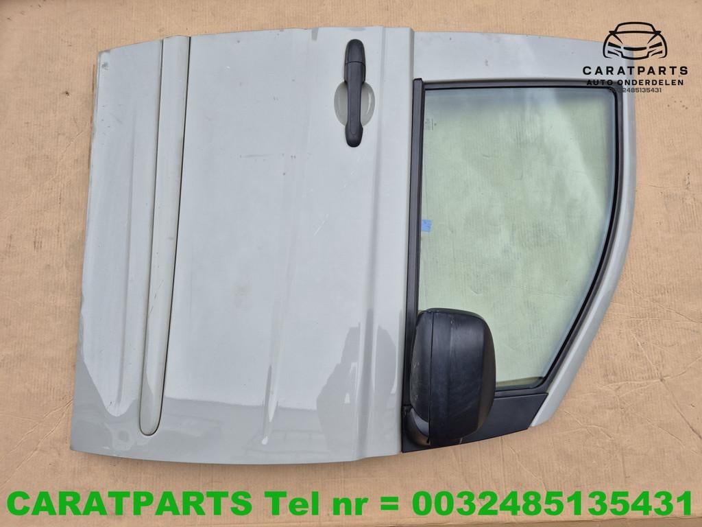 Mercedes Vito Viano W639 deur portier vito portier viano, Mercedes-Benz AG, Mercedes-Benz, Utilisé, Mercedesstrasse 120
70372  Stuttgart, DE