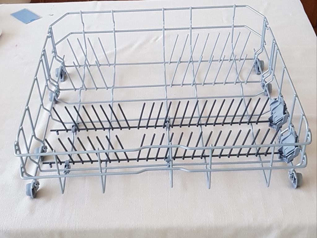 Panier inférieur pour lave-vaisselle Bosch, Electroménager, Enlèvement, Comme neuf