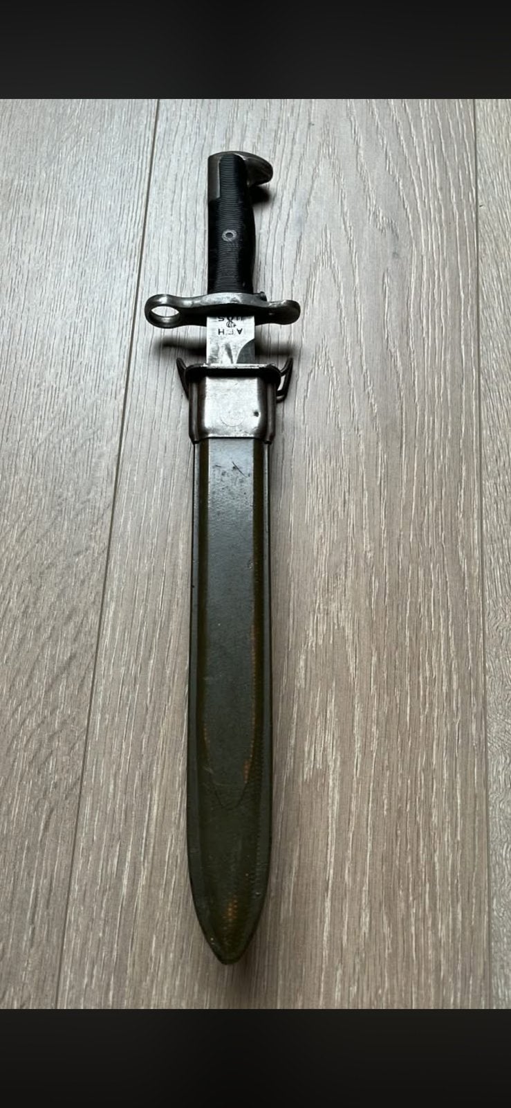 Garand m1, Collections, Enlèvement ou Envoi
