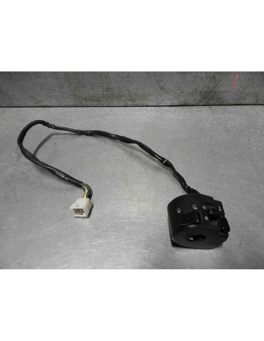 990 SMT 2008 - 2013 KTM Elektrische bediening D1-41699, Motos