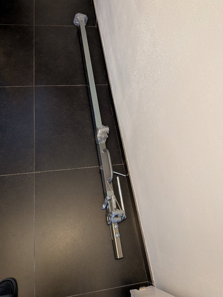 Handwerkerboy (Support de montage), Enlèvement, Neuf