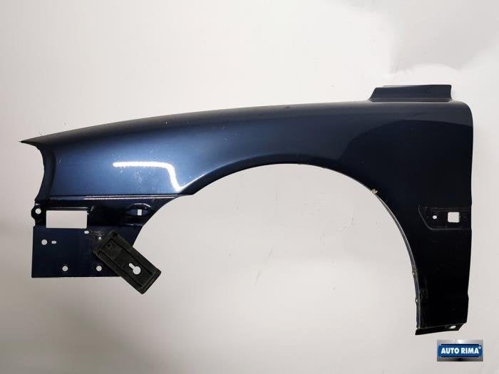 Scherm links-voor van een Volvo S80 (450), Gebruikt, -, -, Ophalen of Verzenden