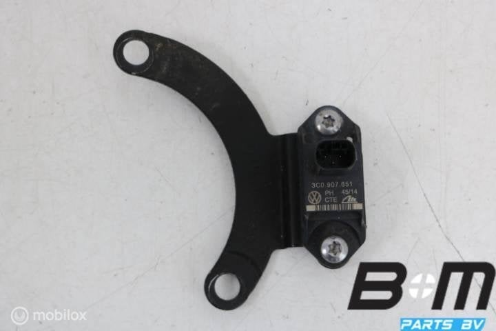 Acceleratiesensor links VW Scirocco 1K0412575, Autos : Divers, Antivol, Utilisé