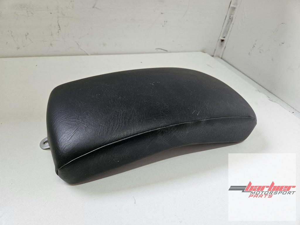 Yamaha XVS650 DRAGSTAR DUO SEAT DUO ZIT 4TR-24750-00-00, Motoren, Gebruikt, XVS650, Ophalen of Verzenden, YAMAHA