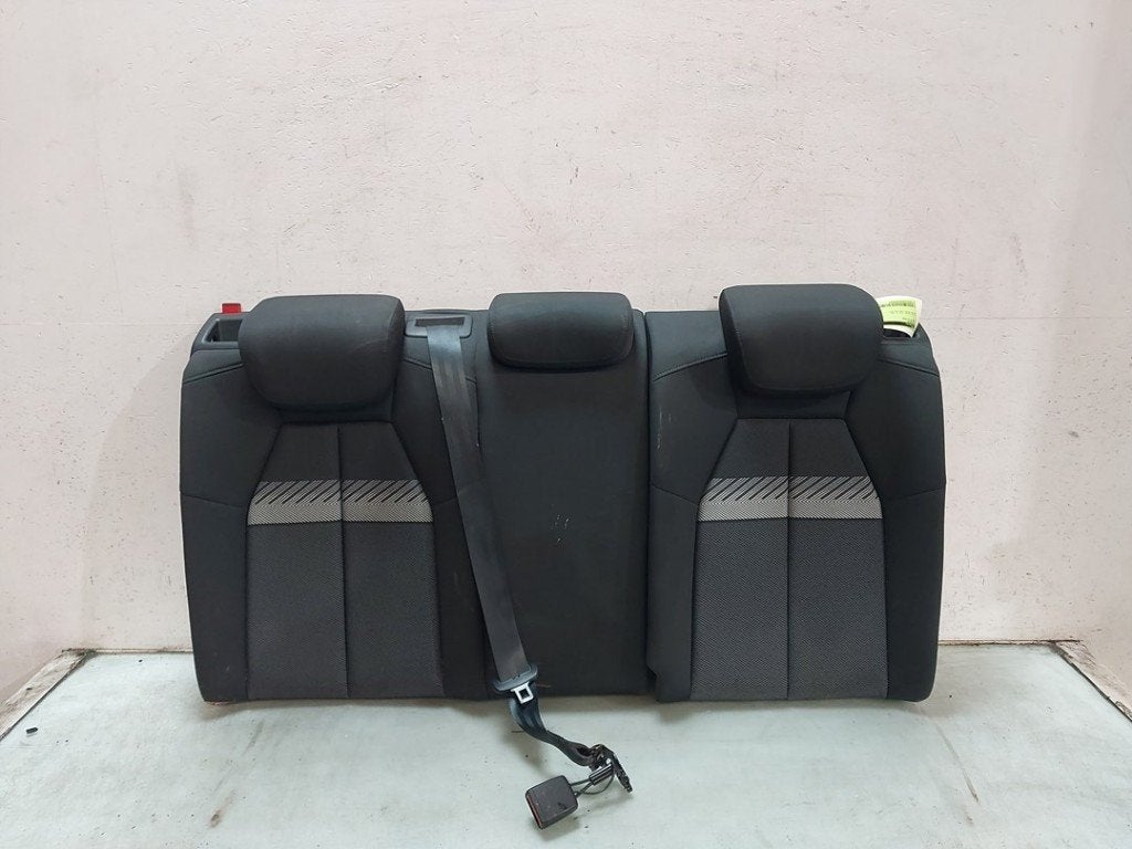 BANQUETTE ARRIÈRE Audi A3 Sportback (8YA) (01-2019/-), Dhr. J. Ham, Administratie@autoham.nl, Audi, Utilisé