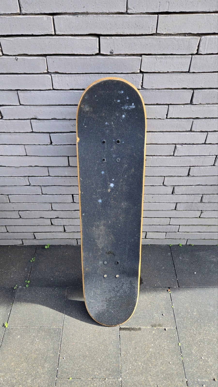 Planche à roulettes - Enuff, Enlèvement, Utilisé, Skateboard