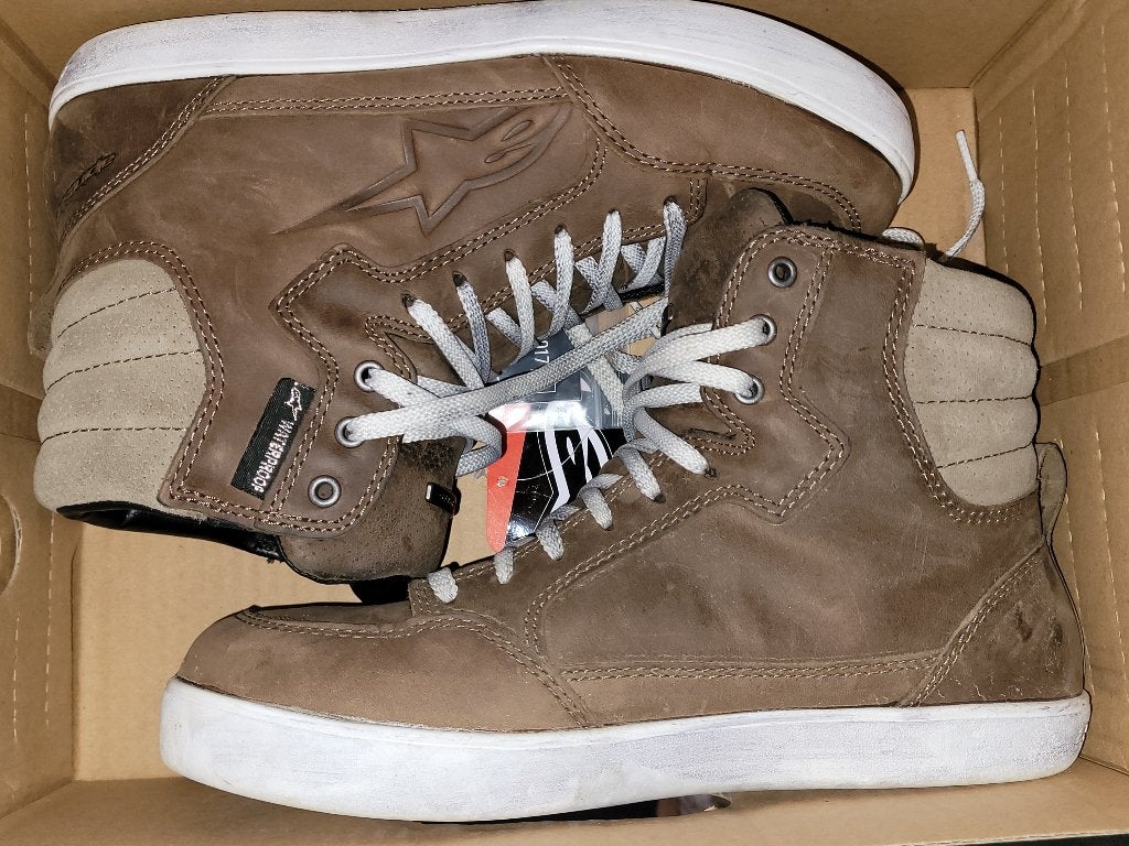 chaussures moto femme alpinestar, Ophalen of Verzenden, Nieuw zonder kaartje, Alpinestars, Dames