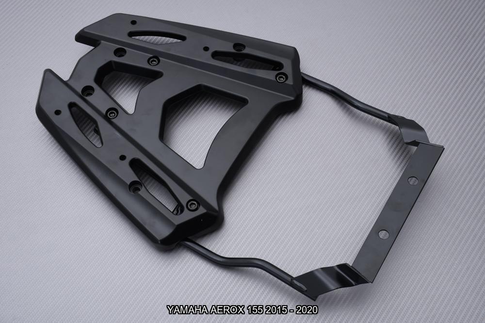 Topkofferdrager Bagagedrager YAMAHA AEROX 155 2015 - 2020, Motoren, Accessoires | Overige, Ophalen of Verzenden, Nieuw